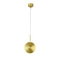 Подвесной светодиодный светильник ST Luce Imente SL1221.203.01 