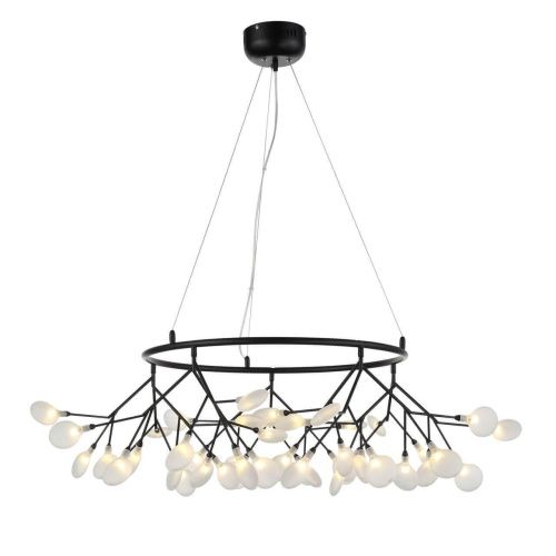 Подвесная люстра ST Luce Riccardo SL411.453.45 