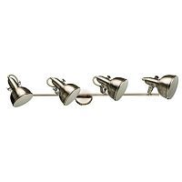 Спот Arte Lamp Martin A5215PL-4AB 
