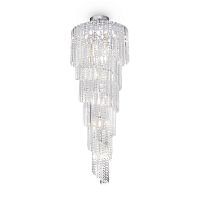 Каскадная люстра Maytoni Louis RC005PL-12CH 