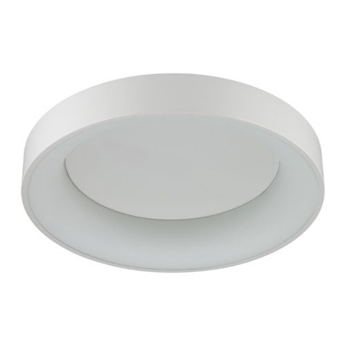 Светильник потолочный SONEX Sole 4062/50CL акрил белый 