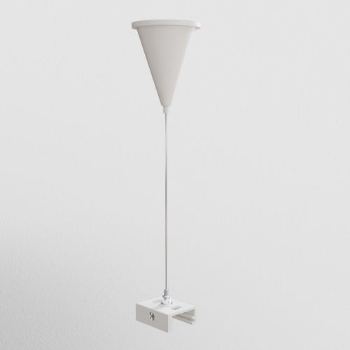 Подвес Maytoni Technical Accessorises TRA005WS-31W  фото 2