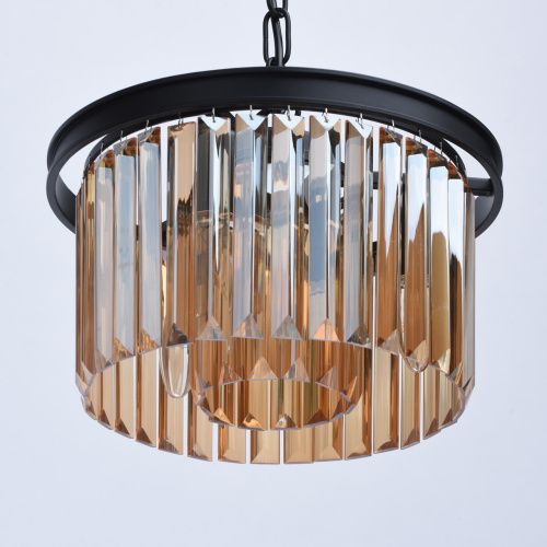 Подвесной светильник MW-Light Гослар 498015203  фото 10