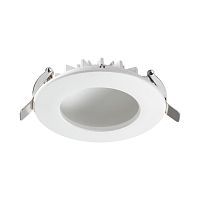 Встраиваемый светильник SONEX Gesso 358275 
