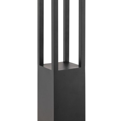 Садово-парковый светодиодный светильник Maytoni Elbe O424FL-L25GF  фото 7