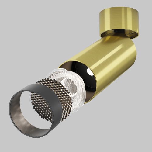 Потолочный светильник Technical C055CL-L12W4K-W-BS  фото 8
