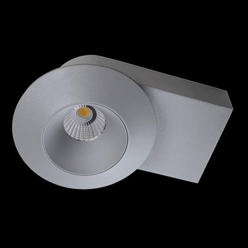 Потолочный светодиодный светильник Lightstar Orbe 051319  фото 3
