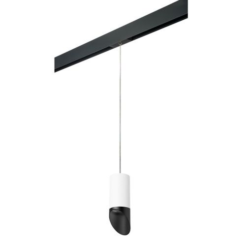 Трековый светильник Lightstar Rullo (214436+595857+201437) PRORP43637 