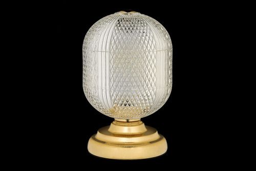 Люстра подвесная Arti Lampadari Candels L 4.T2 G  фото 2