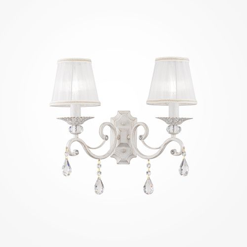 Бра Maytoni Grace ARM247-02-G 