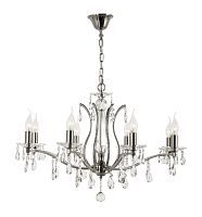 Подвесная люстра Arti Lampadari Alberi E 1.1.8.600 NM 