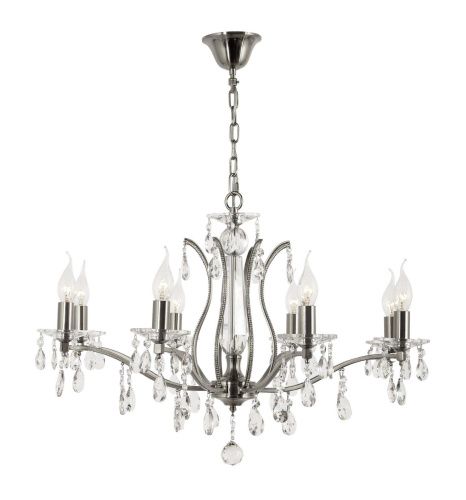 Подвесная люстра Arti Lampadari Alberi E 1.1.8.600 NM 