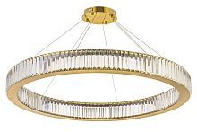 Люстра подвесная Arti Lampadari Anzio L 1.5.100.100 G 