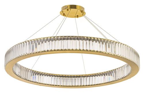 Люстра подвесная Arti Lampadari Anzio L 1.5.100.100 G 