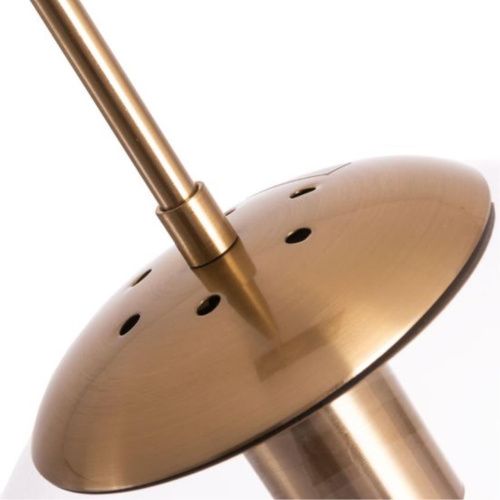 Подвесной светильник Arte Lamp Volare A1925SP-1AB  фото 3
