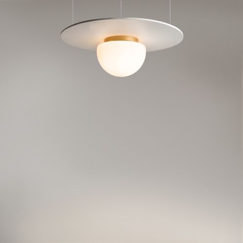 Потолочный светильник Maytoni MOD270CL-01G  фото 6