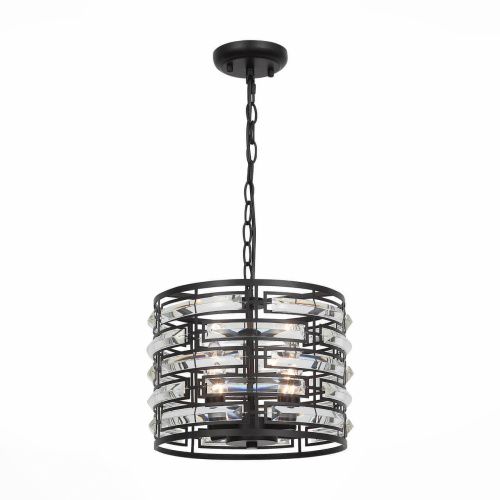 Подвесная люстра ST Luce Chiarezza SL665.403.04 