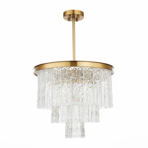 Подвесная люстра ST Luce Corsia SL1230.302.06 