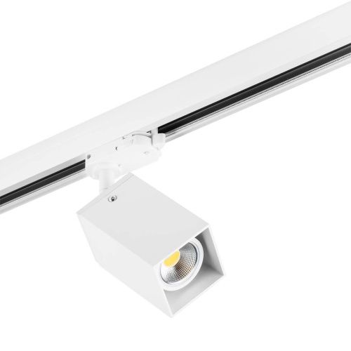 Трековый светильник Lightstar Rullo (594256+216336) A3T216336 