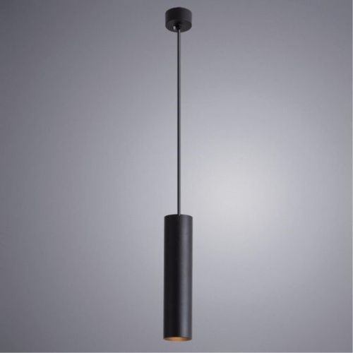 Подвесной светильник Arte Lamp Sirius A1524SP-1BK  фото 2