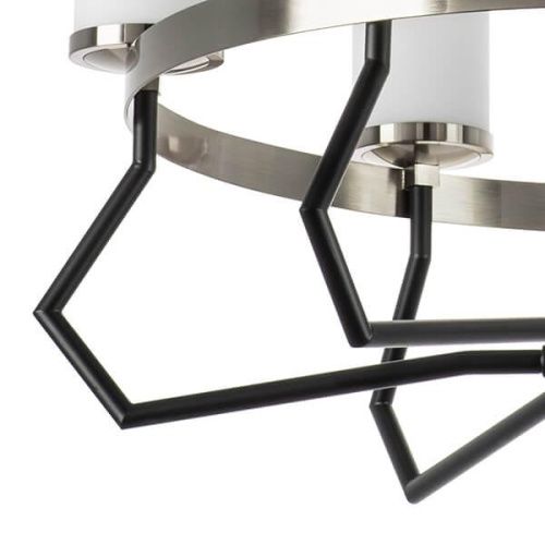 Подвесная люстра Lightstar Flume 723065  фото 7