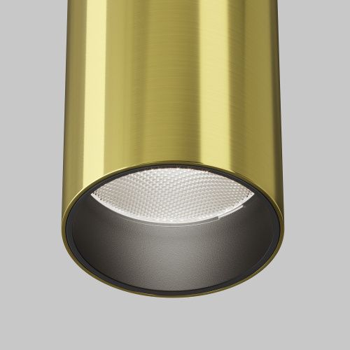 Потолочный светильник Technical C056CL-L12W4K-W-BS  фото 2
