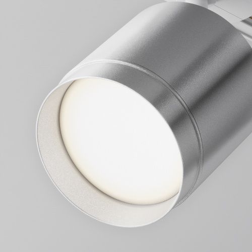 Трековый светильник Technical TR088-1-GX53-S  фото 3