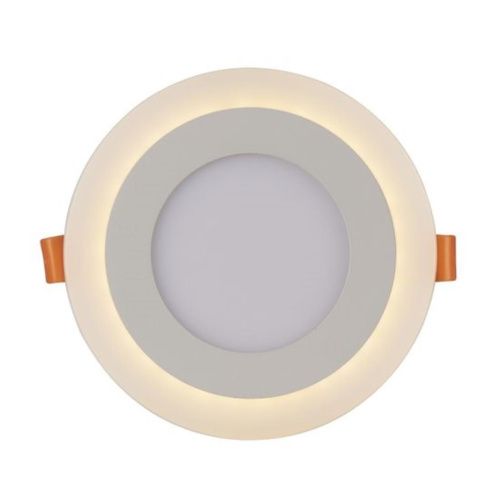 Встраиваемый светодиодный светильник Arte Lamp Rigel A7609PL-2WH 