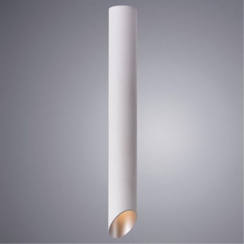 Потолочный светильник Arte Lamp Pilon-Silver A1537PL-1WH  фото 2