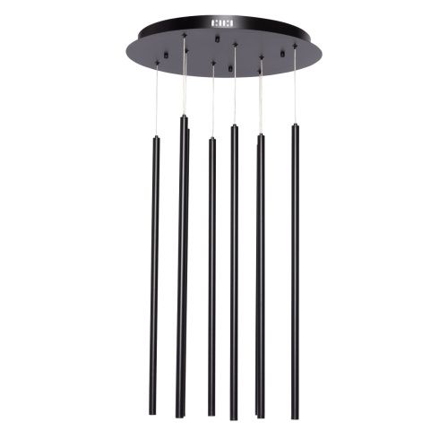 631018608 Ракурс 20W LED 220V люстра 