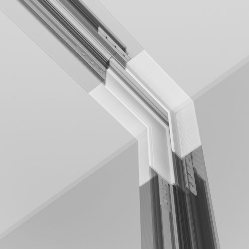 Комплектующие для встраиваемой трековой системы Technical TRA034ICL-42.12W  фото 3