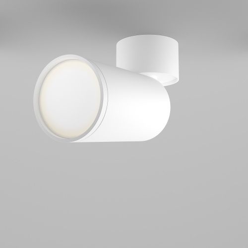 Потолочный светильник Maytoni Focus S C050CL-U-1W  фото 6