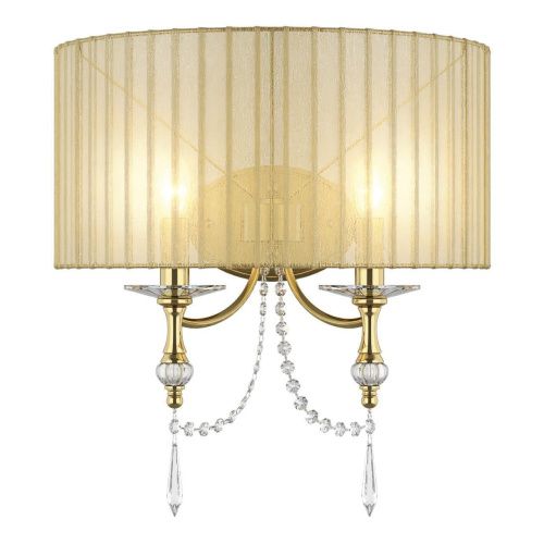 Настенный светильник Lightstar Paralume 725623 