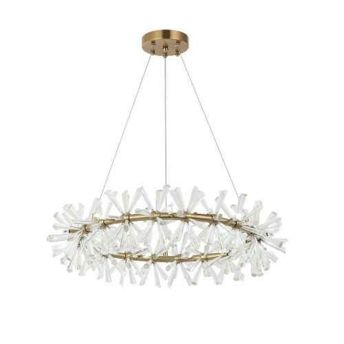 Подвесной светильник Kink Light Альма 07672-60,36 