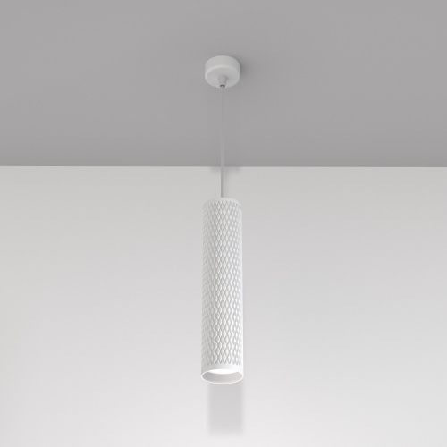 Подвесной светильник Maytoni Shelby P038PL-01W  фото 3