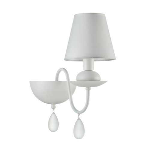 Бра Freya Eliza FR5756-WL-01-W  фото 2