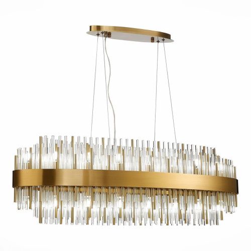 Подвесная люстра ST Luce Nitido SL1158.303.32 