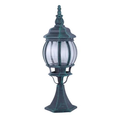 Уличный светильник Arte Lamp Atlanta A1044FN-1BG 