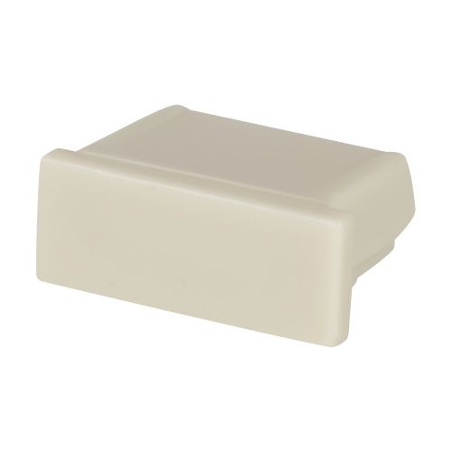 Заглушка Maytoni Technical для профиля ALM004S (10 шт) ALM004EC  фото 4