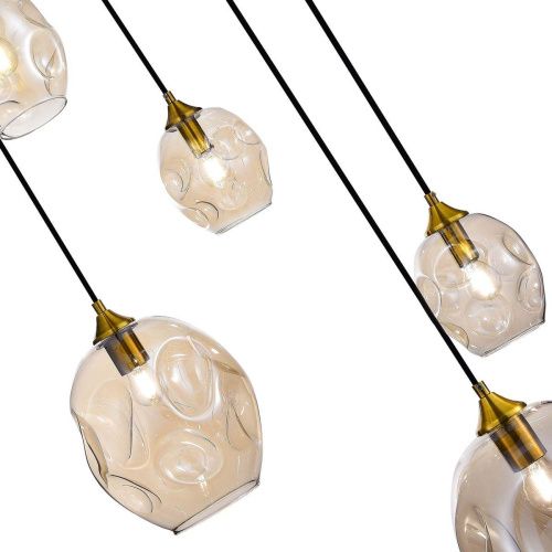 Подвесная люстра ST Luce Idesia SL1188.303.05  фото 3