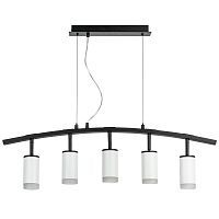 Подвесная люстра Lightstar Rullo (571735+214436-5+202430-5) LR7353650 