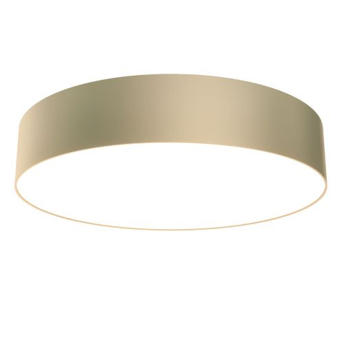 Потолочный светодиодный светильник Maytoni Technical Zon C032CL-L43MG4K 
