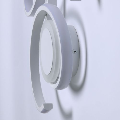 312023901 Толедо 15W LED 220 V бра  фото 2