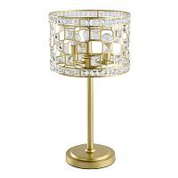 Настольная лампа MW-Light Монарх 121031703 
