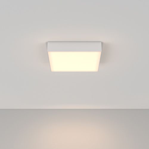 Потолочный светодиодный светильник Maytoni Technical Zon C067CL-L40W3K 