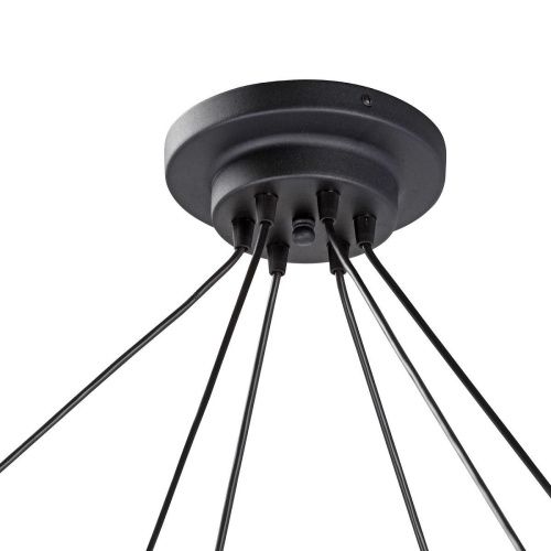 Подвесная люстра Vitaluce V4825-1/6S  фото 3