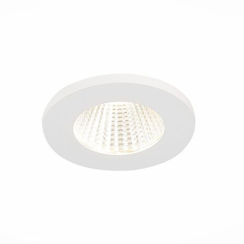 Встраиваемый светодиодный светильник ST Luce ST704.538.10 