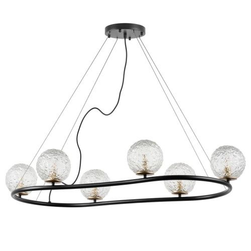 Подвесная люстра Lightstar Bari 815267 