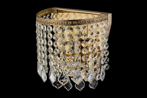 Бра Arti Lampadari Stella E 2.10.502 G  фото 2