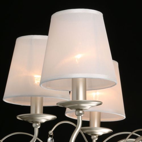 Подвесная люстра MW-Light Федерика 89 684012807  фото 6